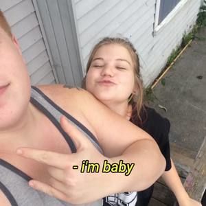 Meet your Posher, Zoe